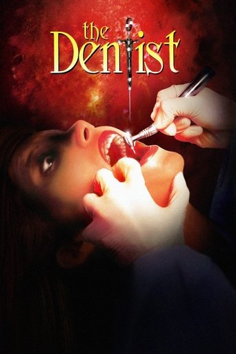 Poster for “The Dentist”