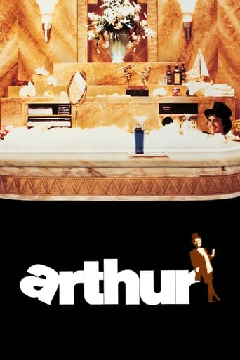 Poster for “Arthur”