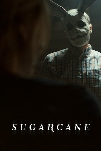 Poster for “Sugarcane”