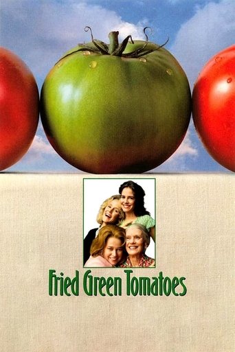 Poster for “Fried Green Tomatoes”