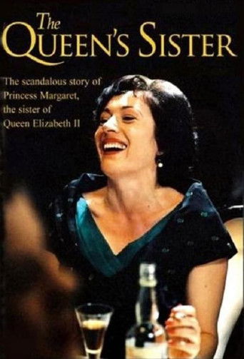 Poster for “The Queen's Sister”