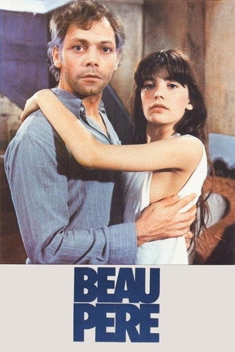 Poster for “Beau Pere”