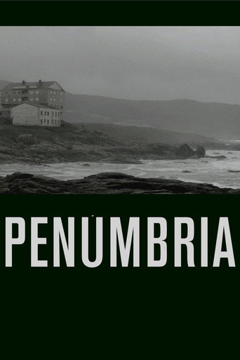 Poster for “Penumbria”