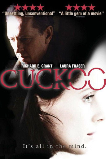 Постер фильма «Cuckoo»