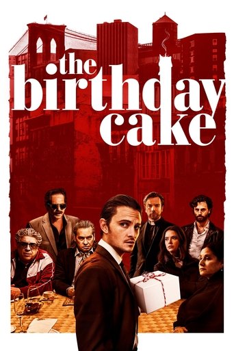 Poster for “The Birthday Cake”