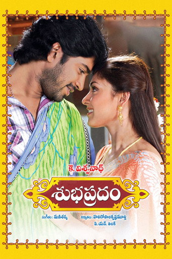 Poster for “Subhapradam”