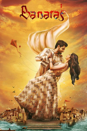 Poster for “Banaras”