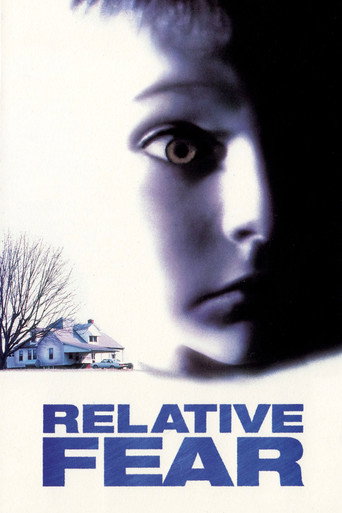 Poster for “Relative Fear”