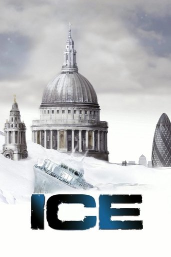 Poster for “Ice”