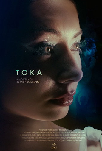 Постер фильма «Toka»