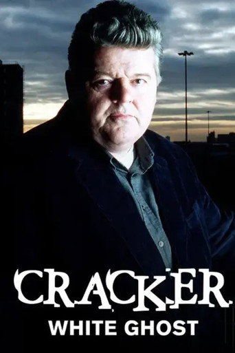 Постер фильма «Cracker: White Ghost»