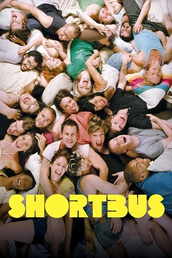 Постер фильма «Клуб «Shortbus»»