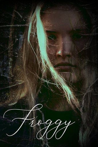 Постер фильма «Froggy»