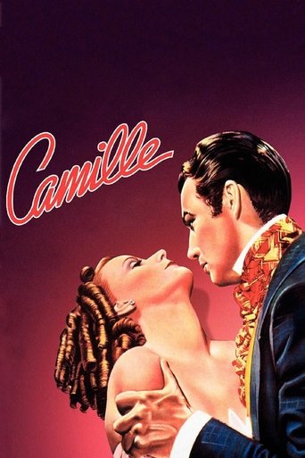 Poster for “Camille”