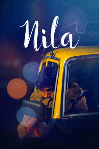 Постер фильма «நிலா»