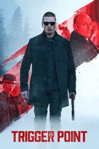 Poster for “Trigger Point”