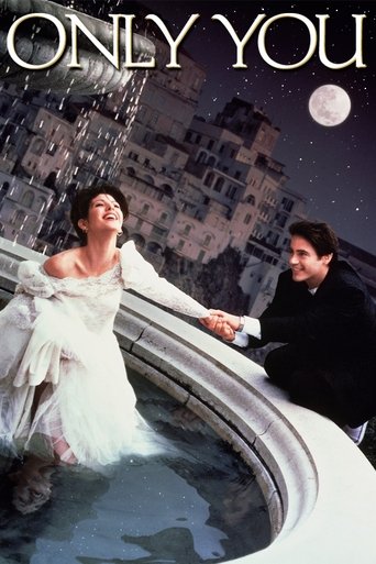 Poster for “Only You”