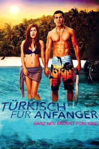 Poster for “Turkish for Beginners”