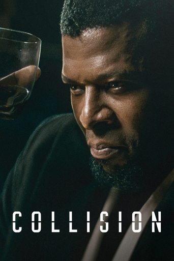 Постер фильма «Столкновение»