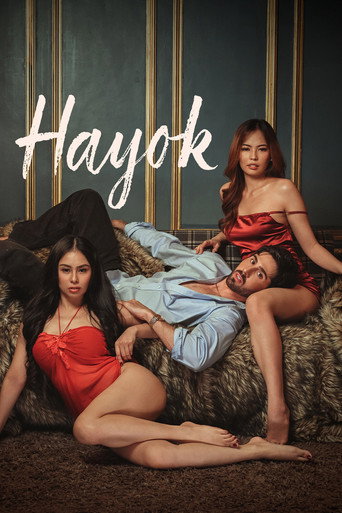 Poster for “Hayok”