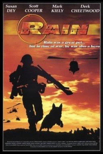 Постер фильма «Rain»