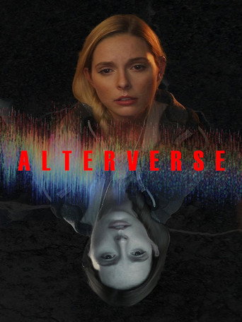 Постер фильма «Alterverse (Occupants)»