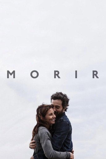Poster for “Dying”