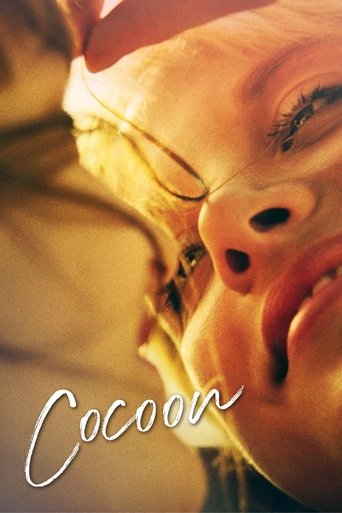 Постер фильма «Кокон»