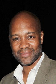 Photo of Palmer Williams Jr.