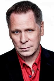 Photo of Don Harvey
