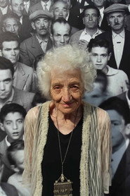 Photo of Cecilia Mangini