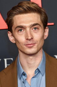 Photo of Austin Abrams