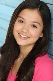 Photo of Jaynee-Lynne Kinchen