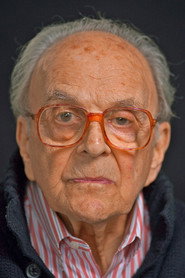 Photo of John Krish