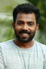 Photo of Azees Nedumangad