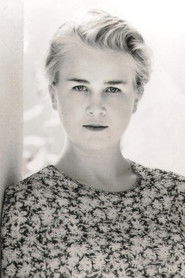 Photo of Penelope Sudrow