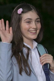 Photo of Alix Vaillot