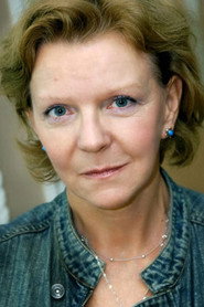 Photo of Tatyana Vladimirova