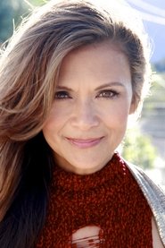 Photo of Nia Peeples