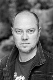 Photo of Chris Corrigan