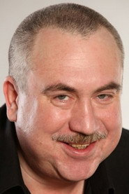 Photo of Sergey Bukreev