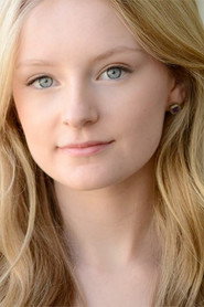 Photo of Emma Grabinsky