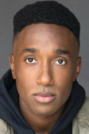 Photo of Kevin Holloway-Harris