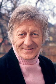 Фото: Jon Pertwee