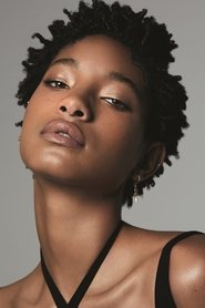 Photo of Willow Smith