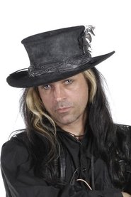 Photo of Carl McCoy