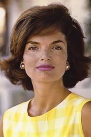 Photo of Jacqueline Kennedy