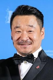 Photo of Wang Jingchun