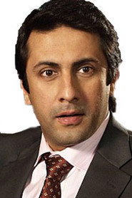 Photo of Kiran Janjani