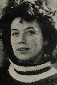 Photo of Valentina Malakhiyeva